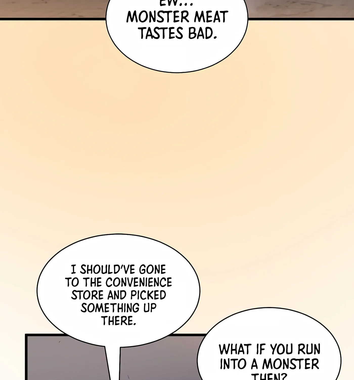 Skill Master Levels Up Chapter 39 page 10 - 
