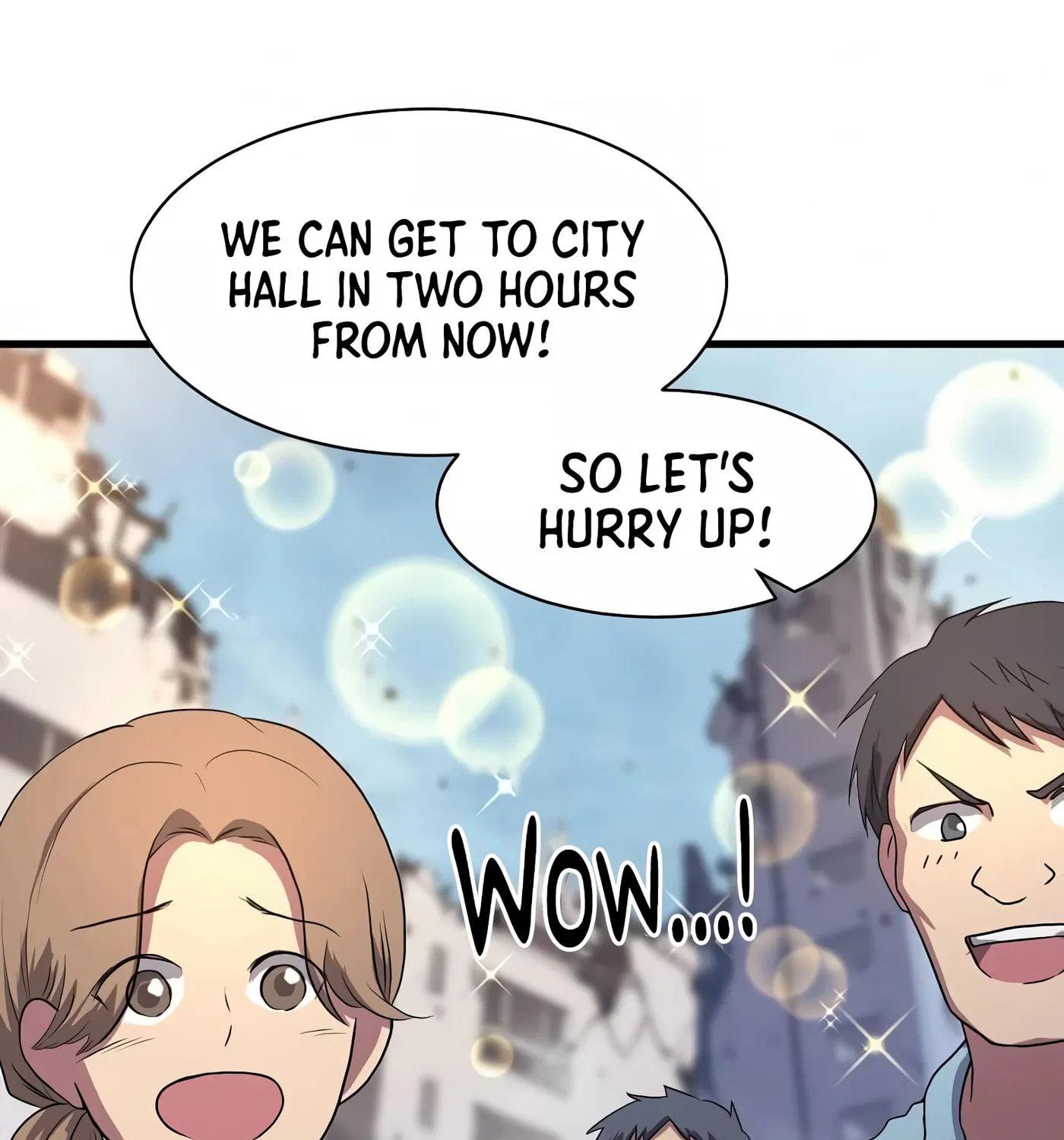 Skill Master Levels Up Chapter 39 page 94 - 