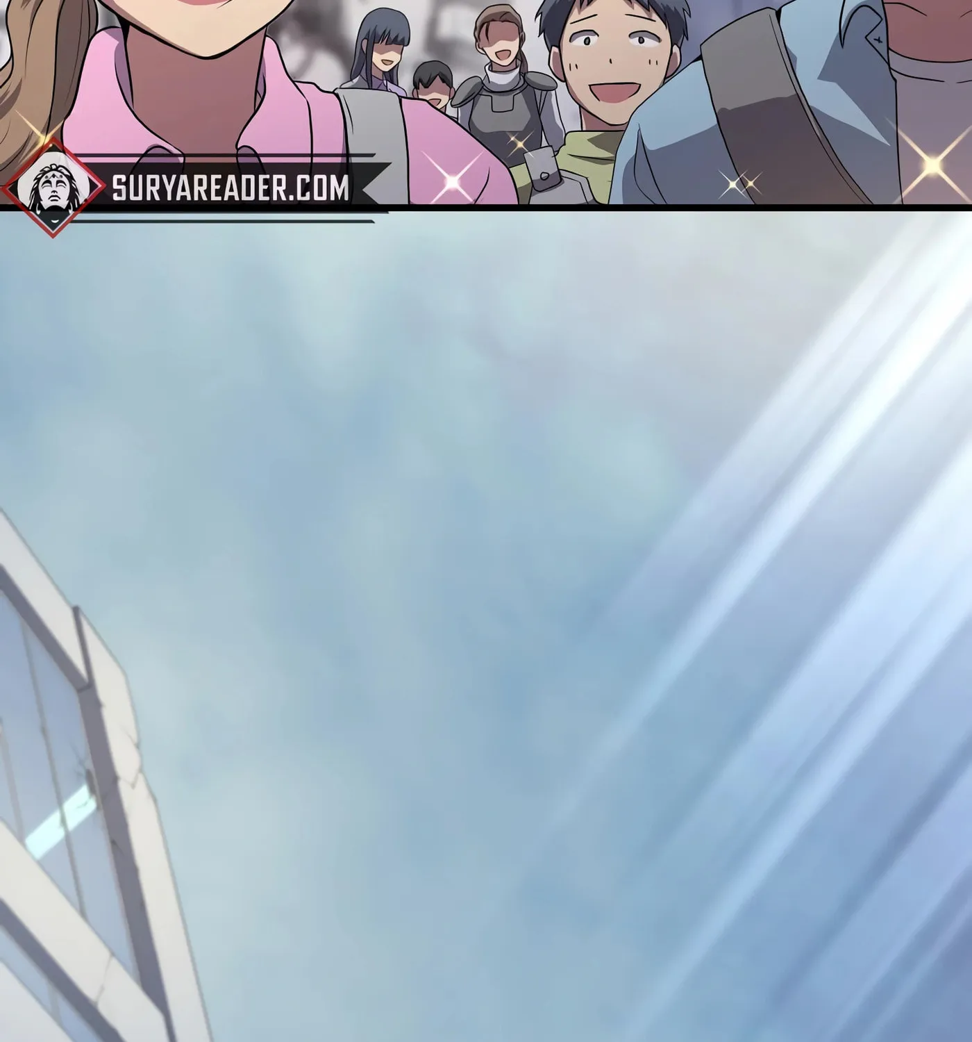 Skill Master Levels Up Chapter 39 page 95 - 