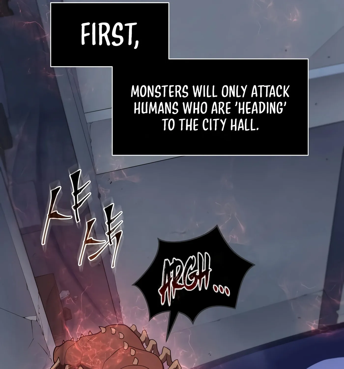 Skill Master Levels Up Chapter 39 page 99 - 