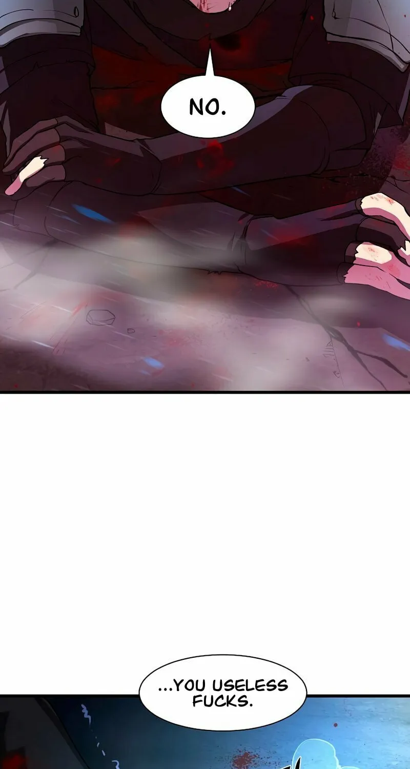 Skill Master Levels Up Chapter 4 page 15 - 