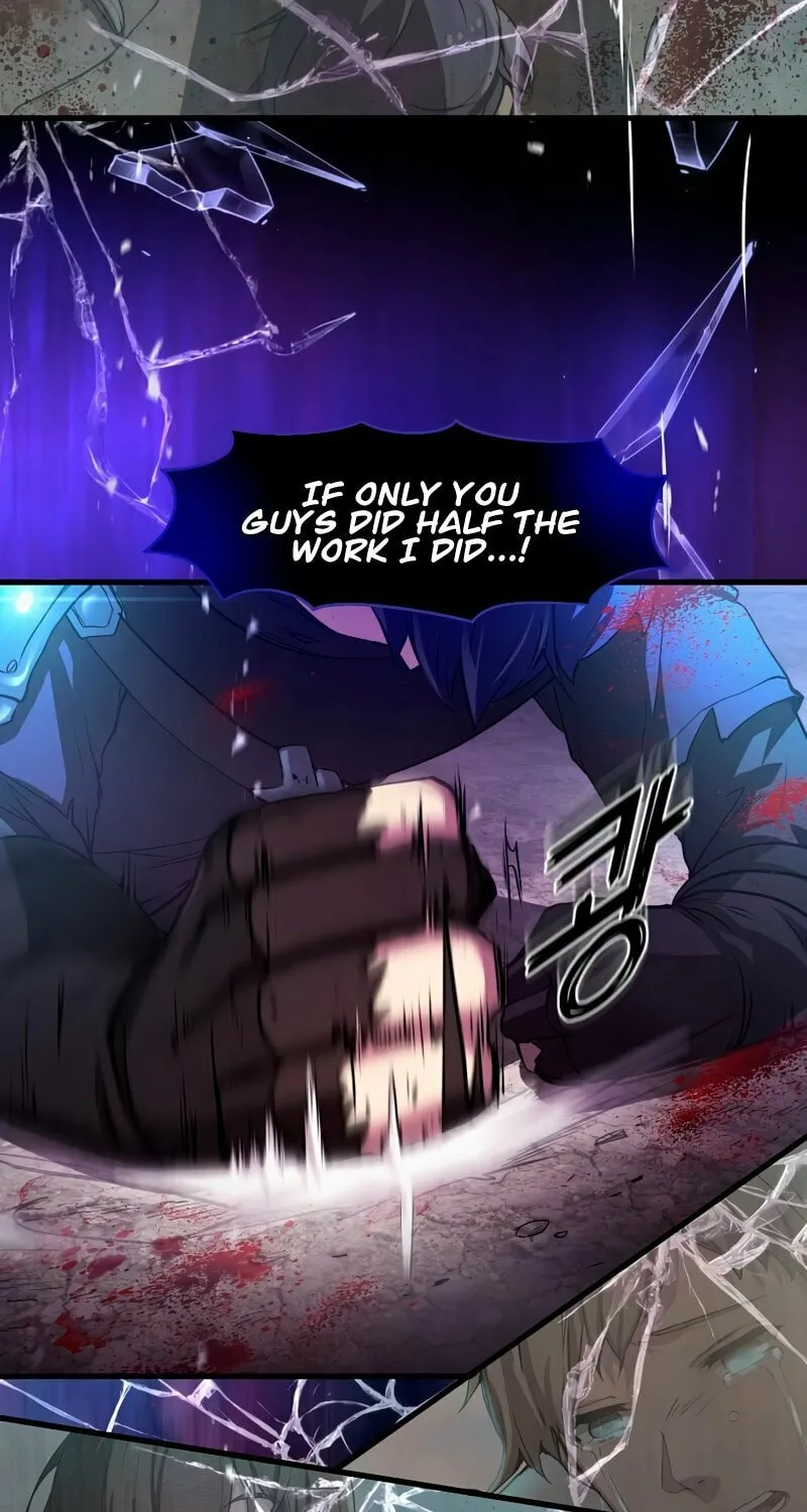Skill Master Levels Up Chapter 4 page 19 - 