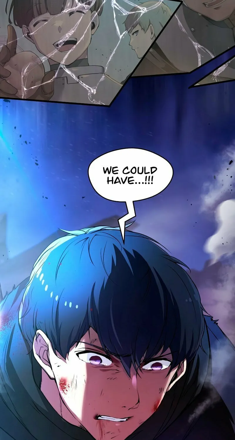 Skill Master Levels Up Chapter 4 page 20 - 