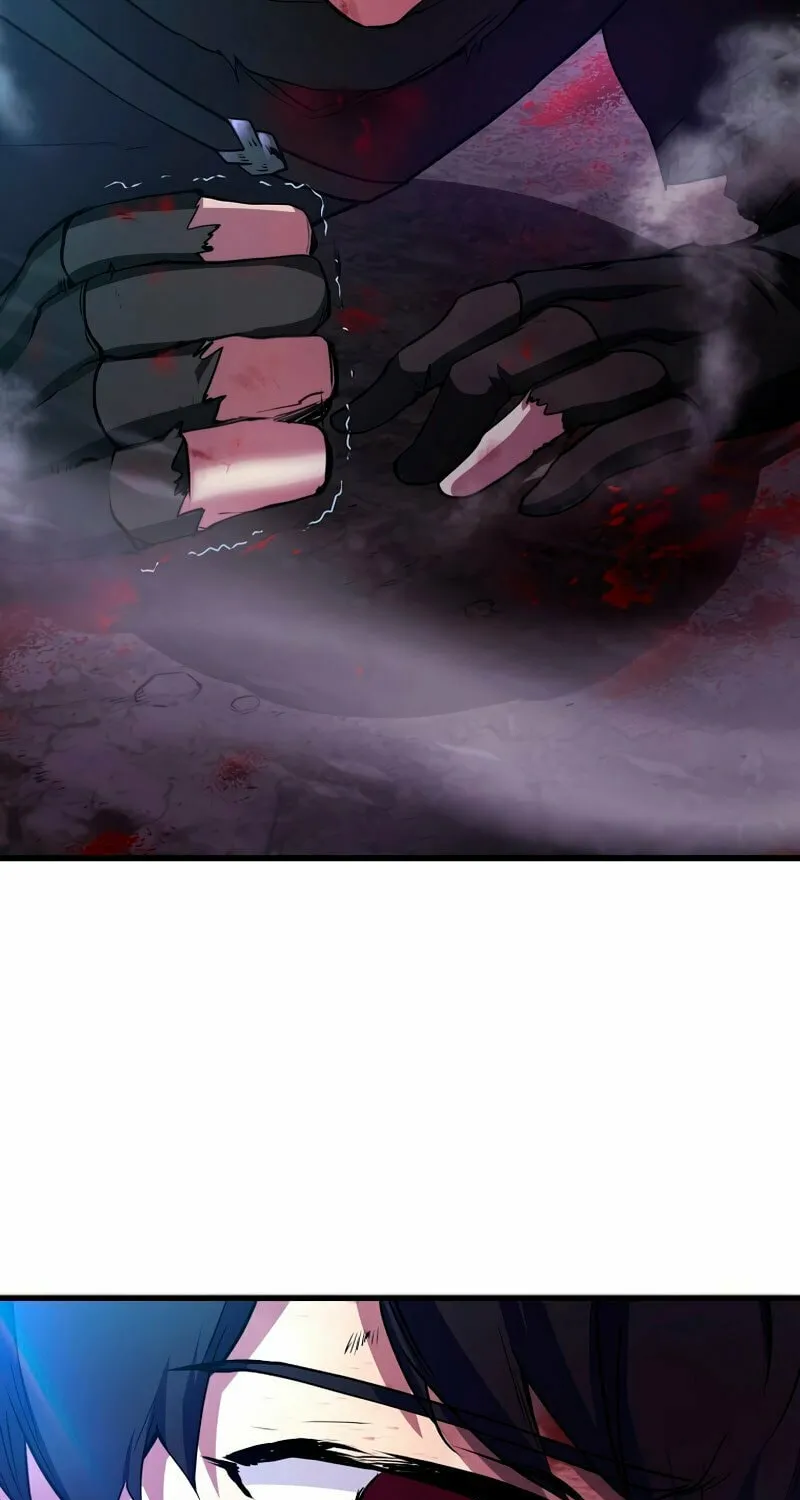 Skill Master Levels Up Chapter 4 page 21 - 