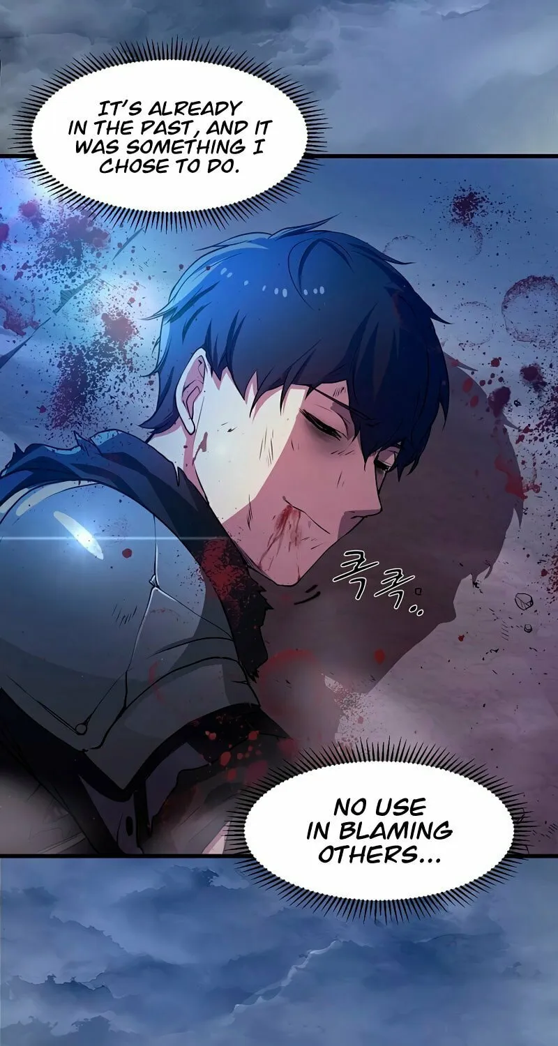 Skill Master Levels Up Chapter 4 page 23 - 