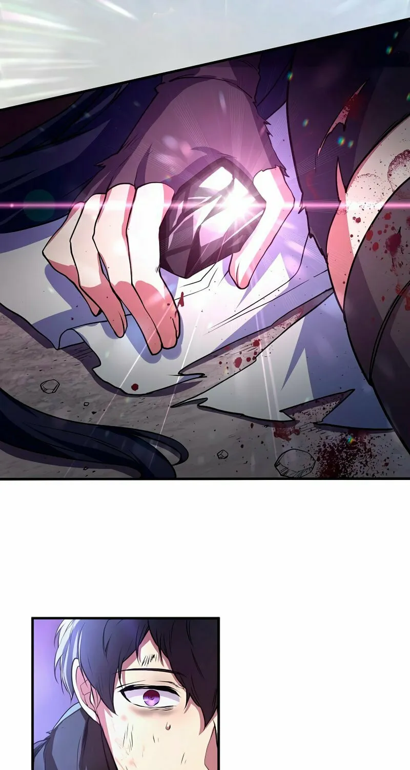 Skill Master Levels Up Chapter 4 page 25 - 