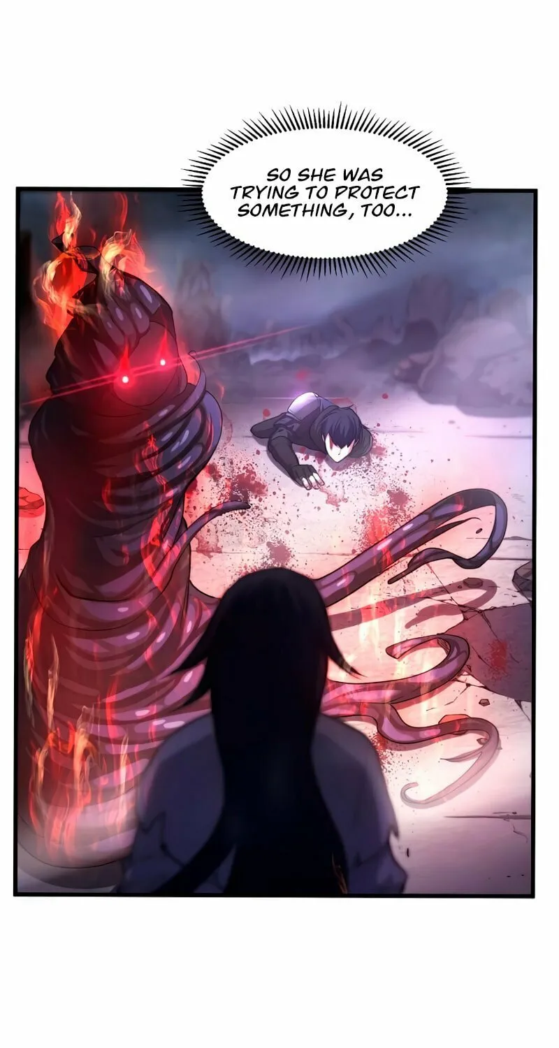 Skill Master Levels Up Chapter 4 page 27 - 