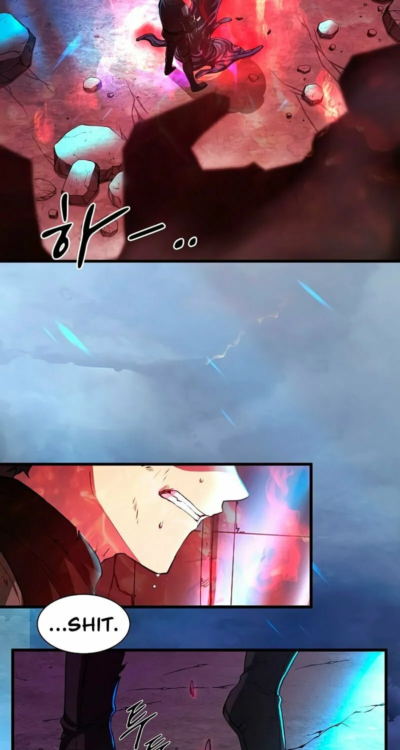 Skill Master Levels Up Chapter 4 page 4 - 