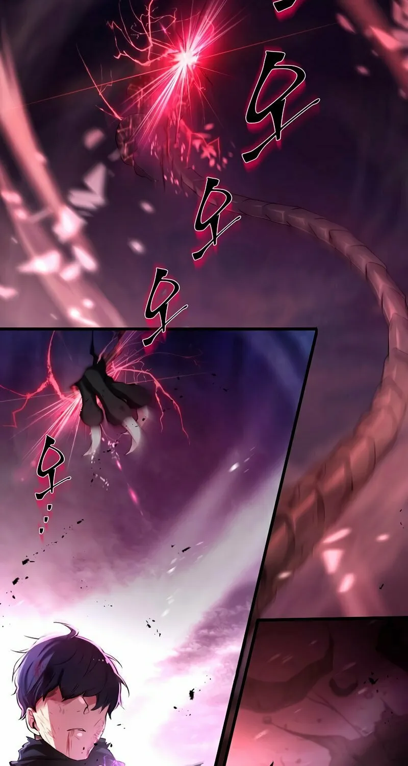 Skill Master Levels Up Chapter 4 page 35 - 