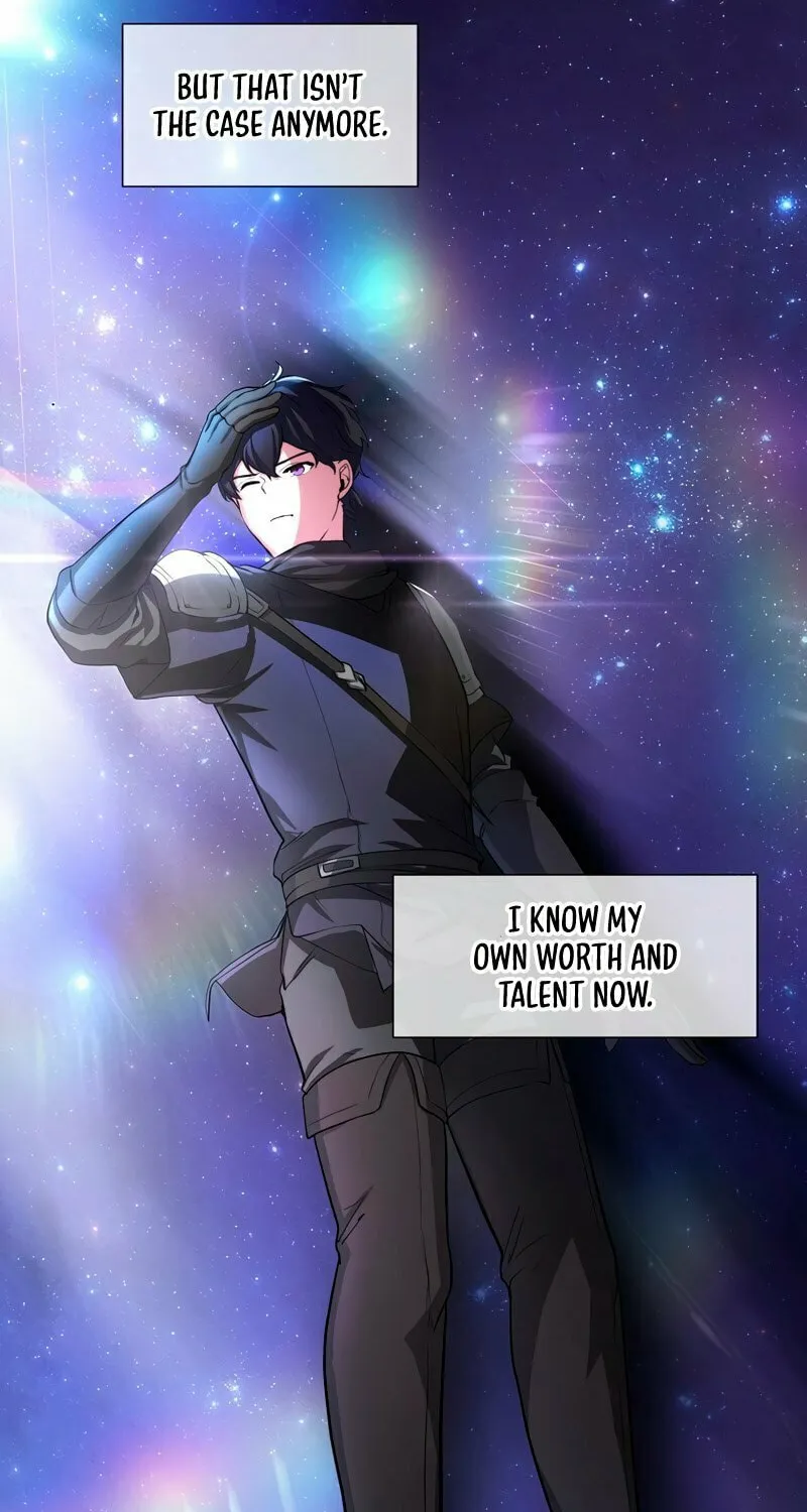 Skill Master Levels Up Chapter 4 page 43 - 