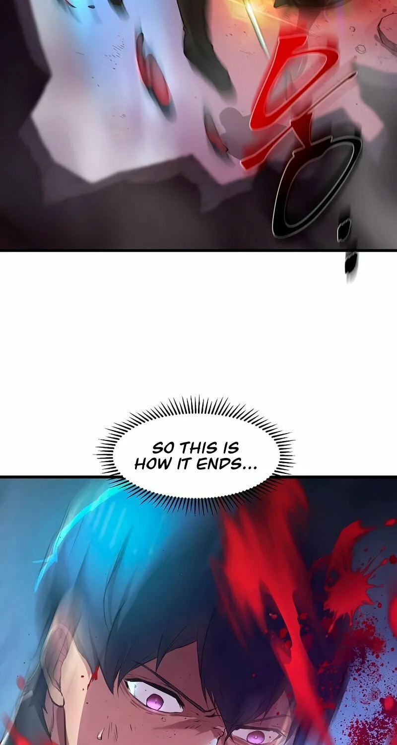 Skill Master Levels Up Chapter 4 page 6 - 