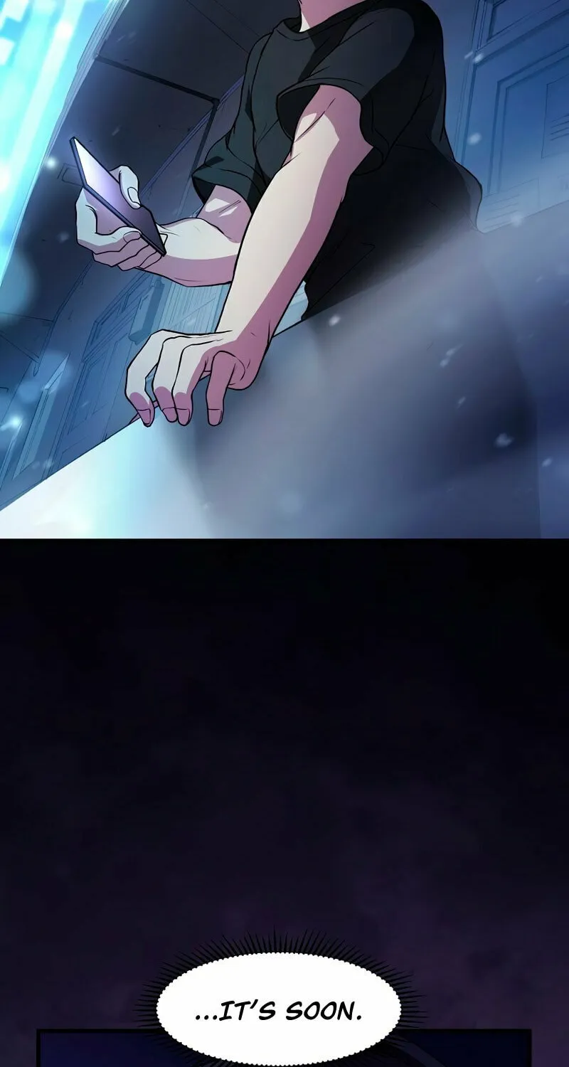 Skill Master Levels Up Chapter 4 page 59 - 