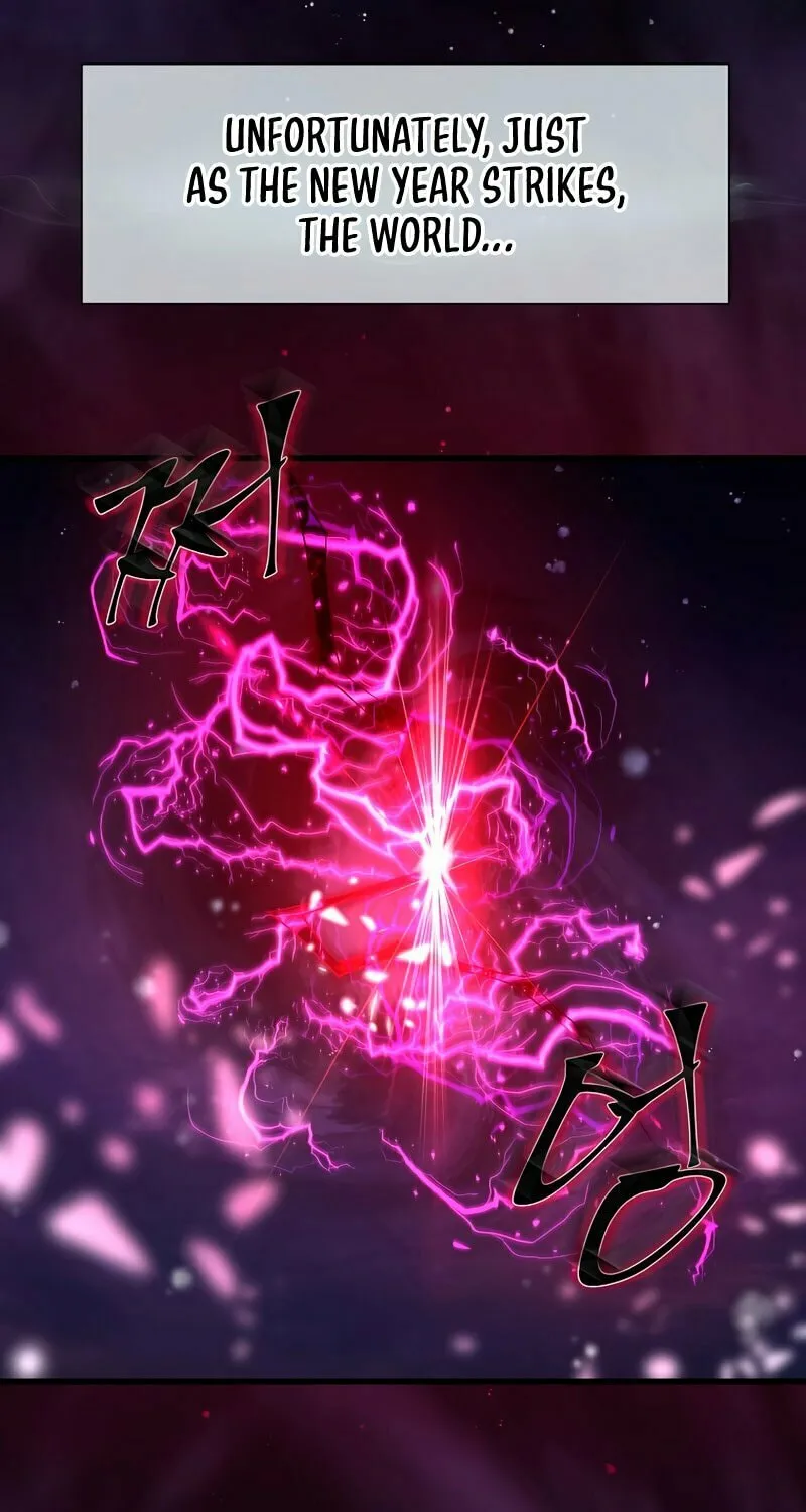 Skill Master Levels Up Chapter 4 page 64 - 