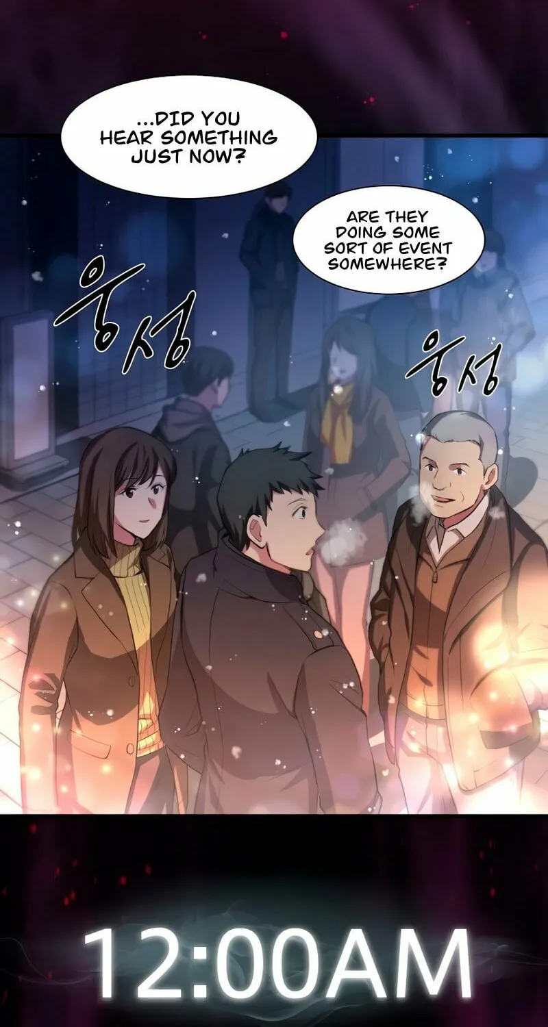 Skill Master Levels Up Chapter 4 page 65 - 