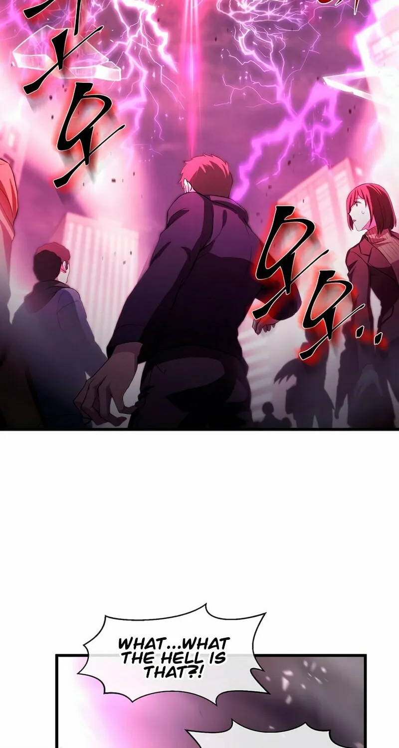 Skill Master Levels Up Chapter 4 page 67 - 