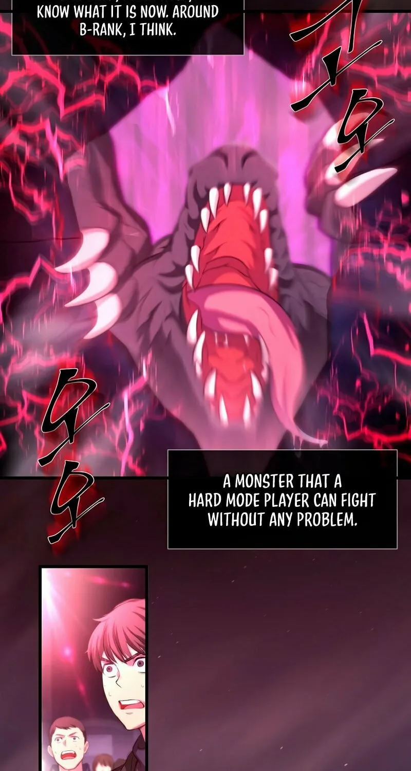 Skill Master Levels Up Chapter 4 page 69 - 