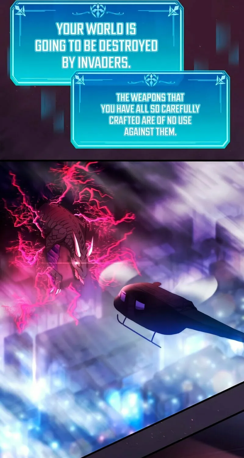 Skill Master Levels Up Chapter 4 page 72 - 