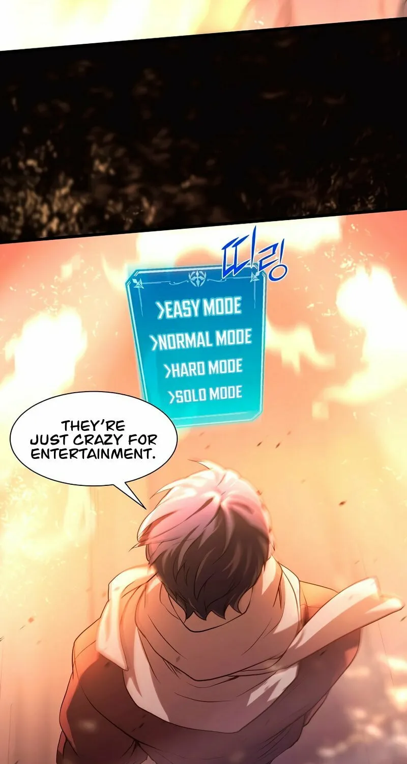 Skill Master Levels Up Chapter 4 page 81 - 