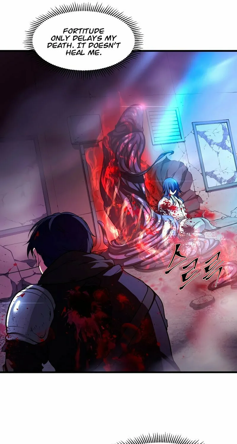 Skill Master Levels Up Chapter 4 page 10 - 