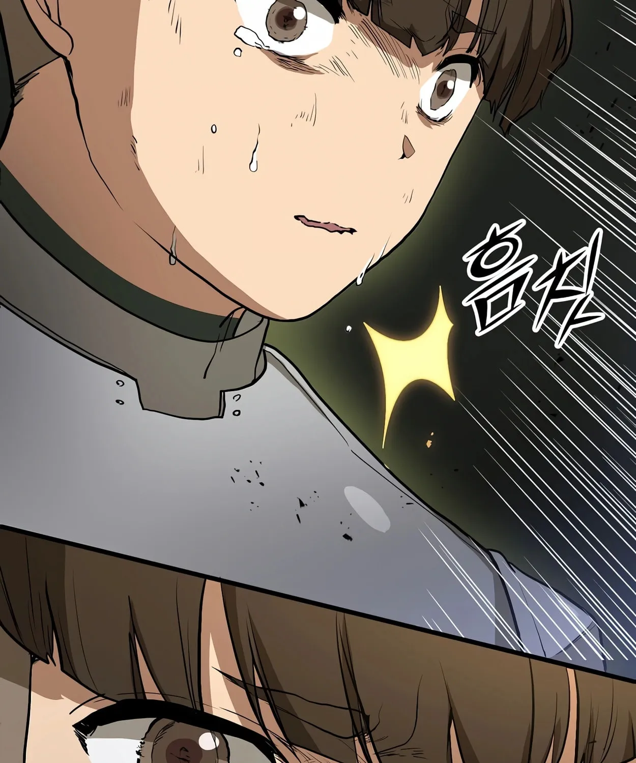 Skill Master Levels Up Chapter 40 page 11 - 