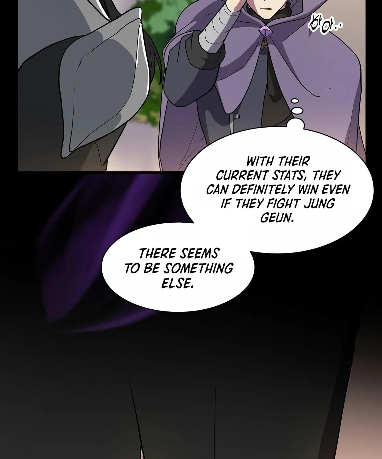 Skill Master Levels Up Chapter 40 page 104 - 