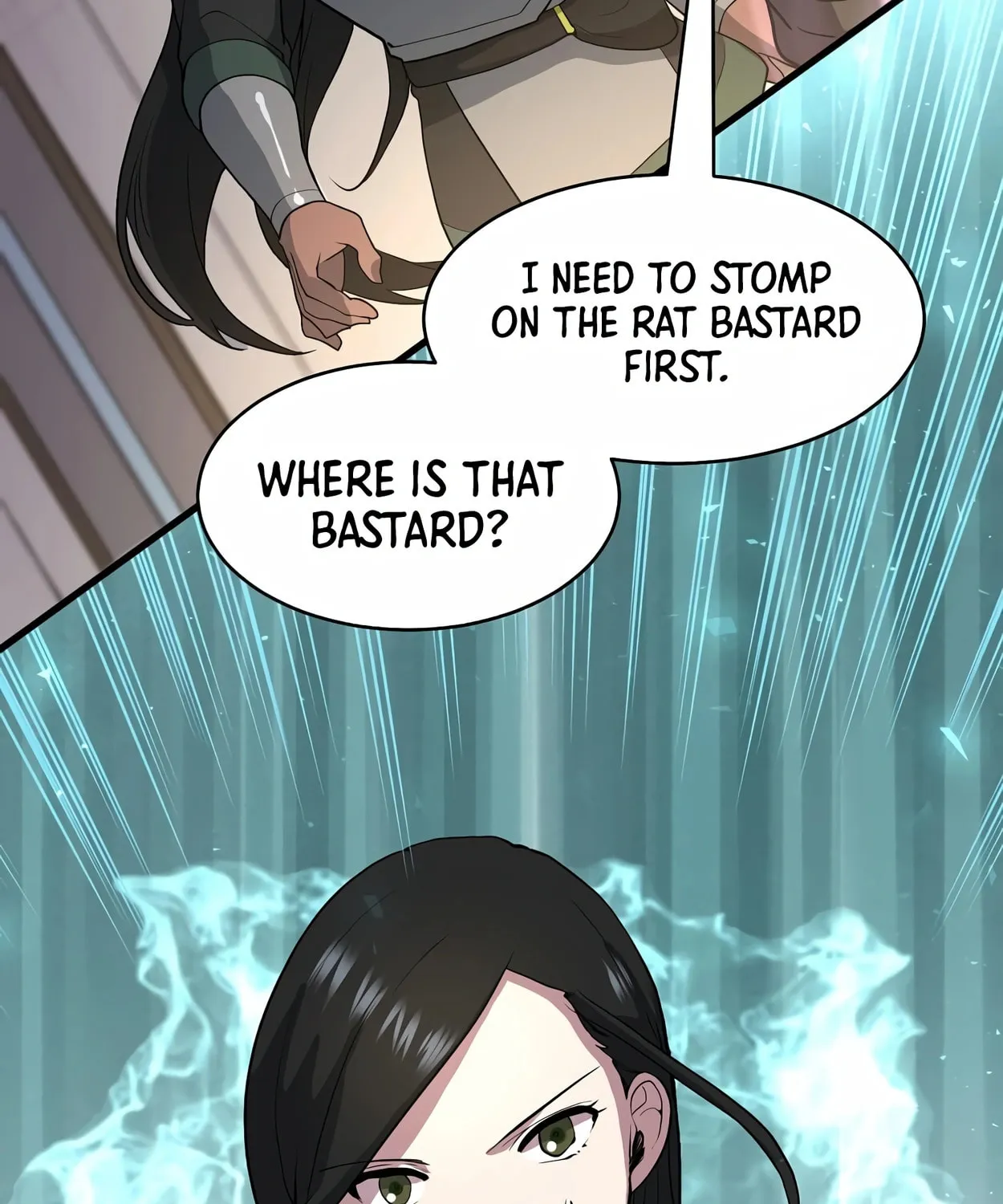 Skill Master Levels Up Chapter 40 page 109 - 