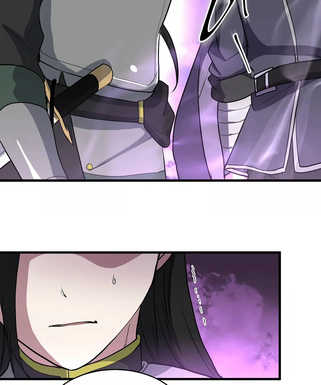 Skill Master Levels Up Chapter 40 page 113 - 
