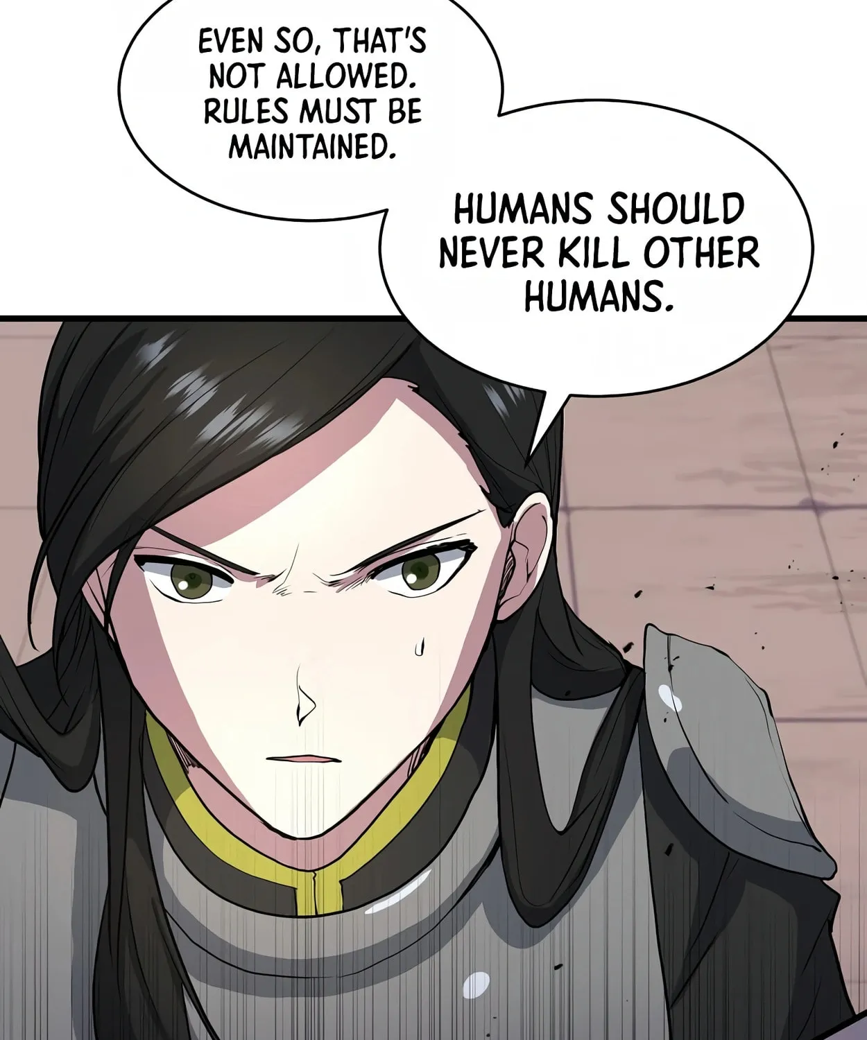 Skill Master Levels Up Chapter 40 page 114 - 