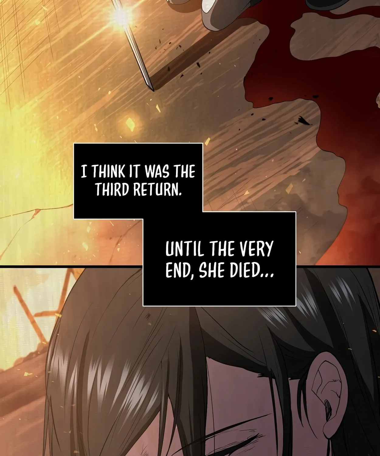 Skill Master Levels Up Chapter 40 page 120 - 