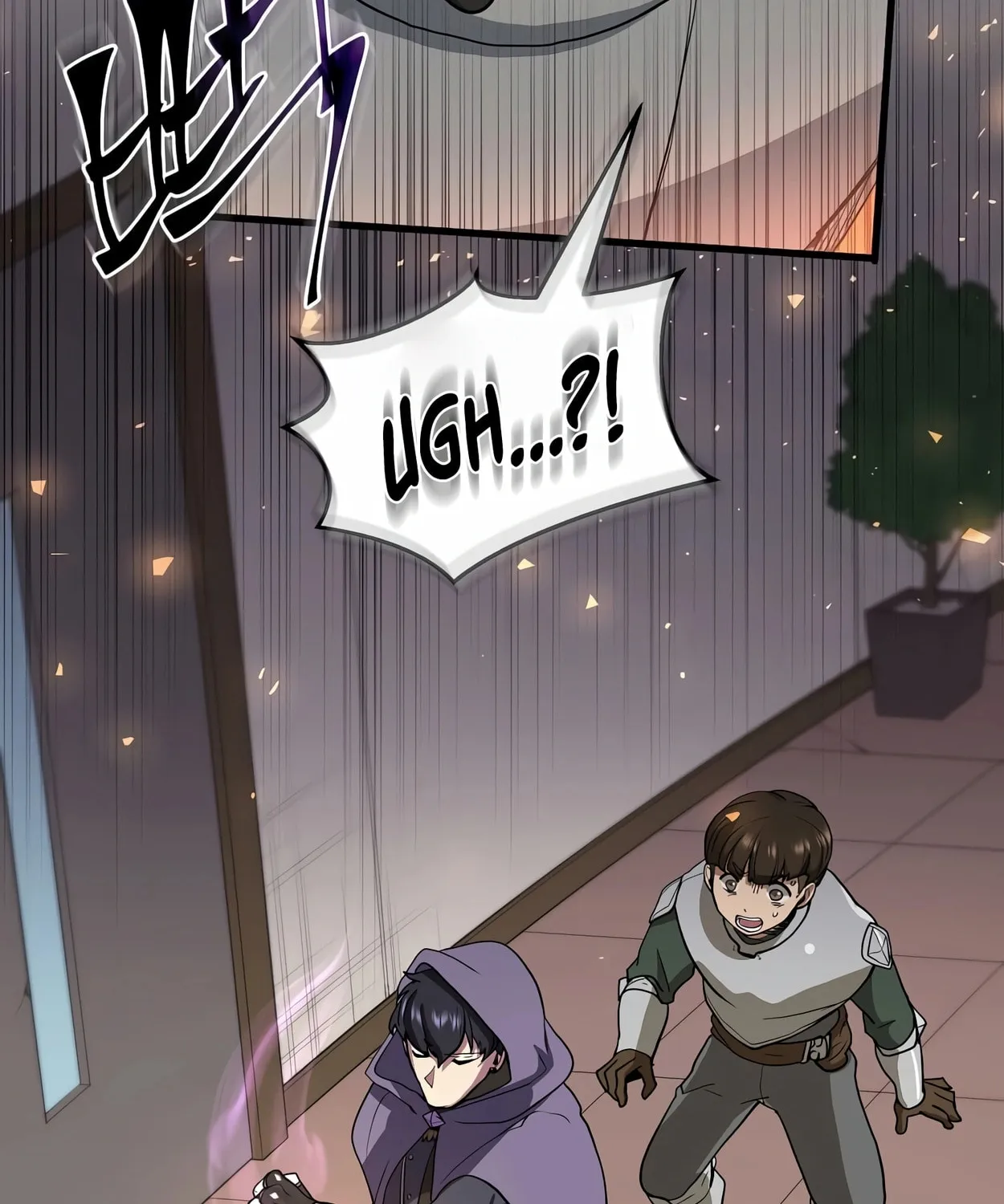 Skill Master Levels Up Chapter 40 page 126 - 