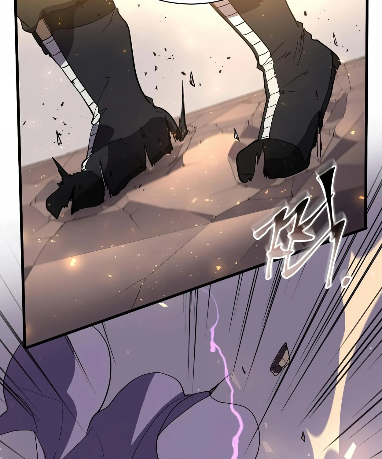 Skill Master Levels Up Chapter 40 page 129 - 