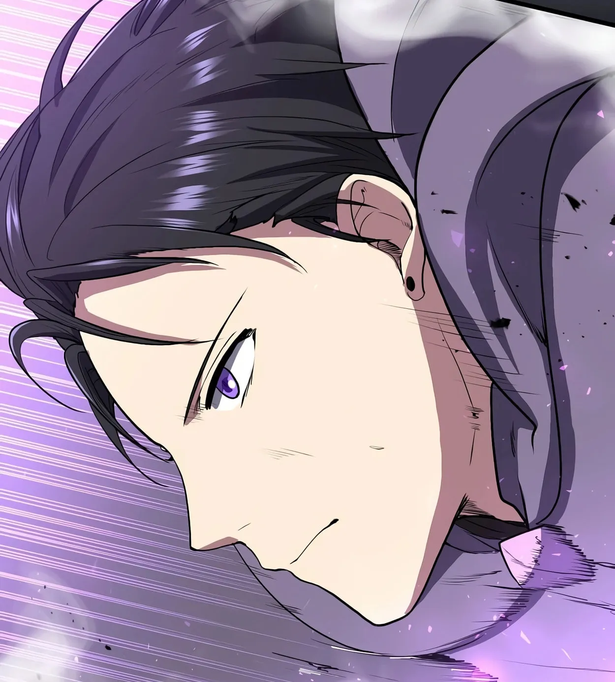Skill Master Levels Up Chapter 40 page 134 - 