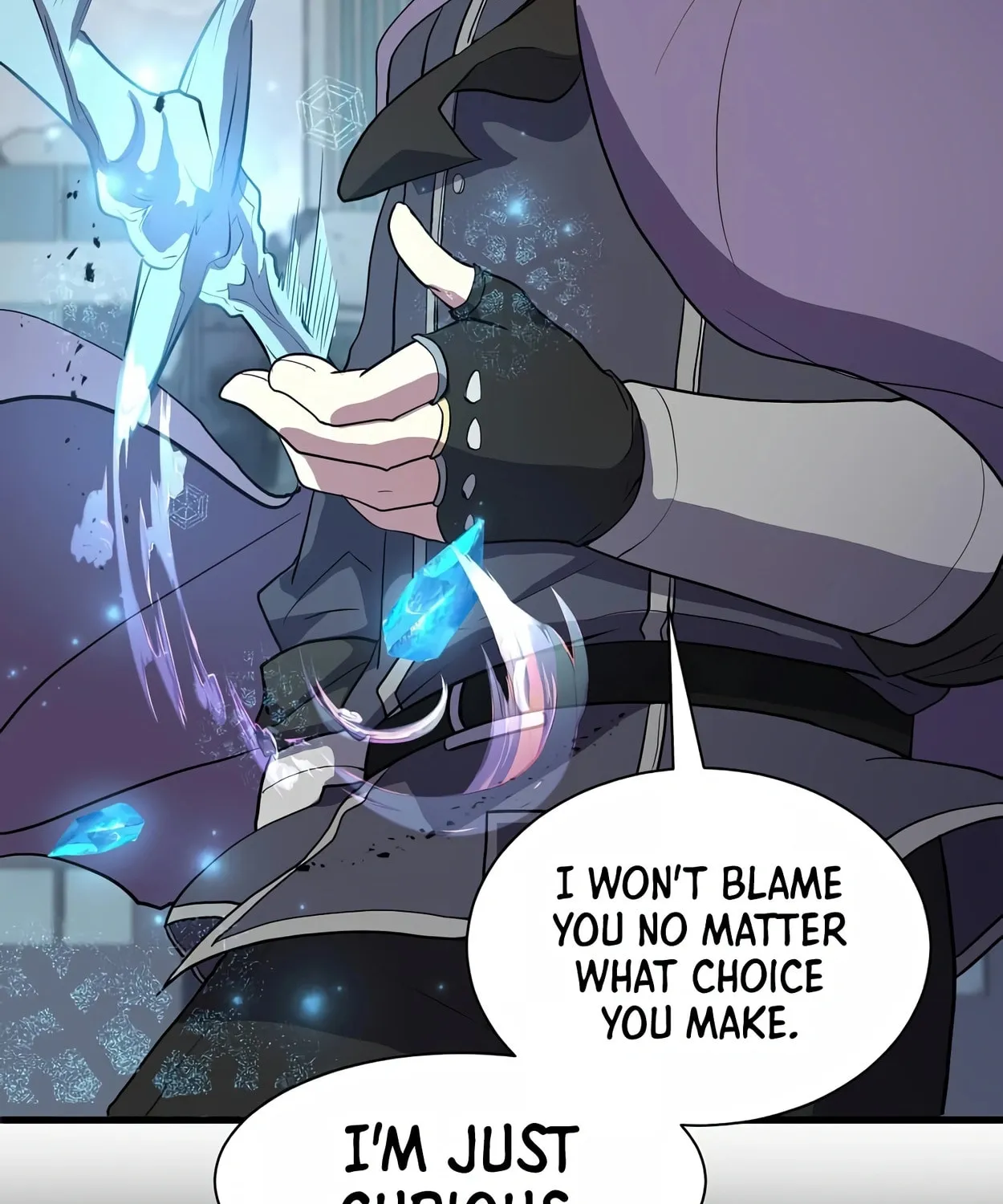 Skill Master Levels Up Chapter 40 page 16 - 