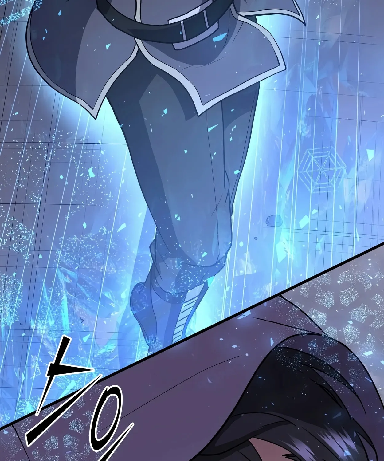 Skill Master Levels Up Chapter 40 page 26 - 
