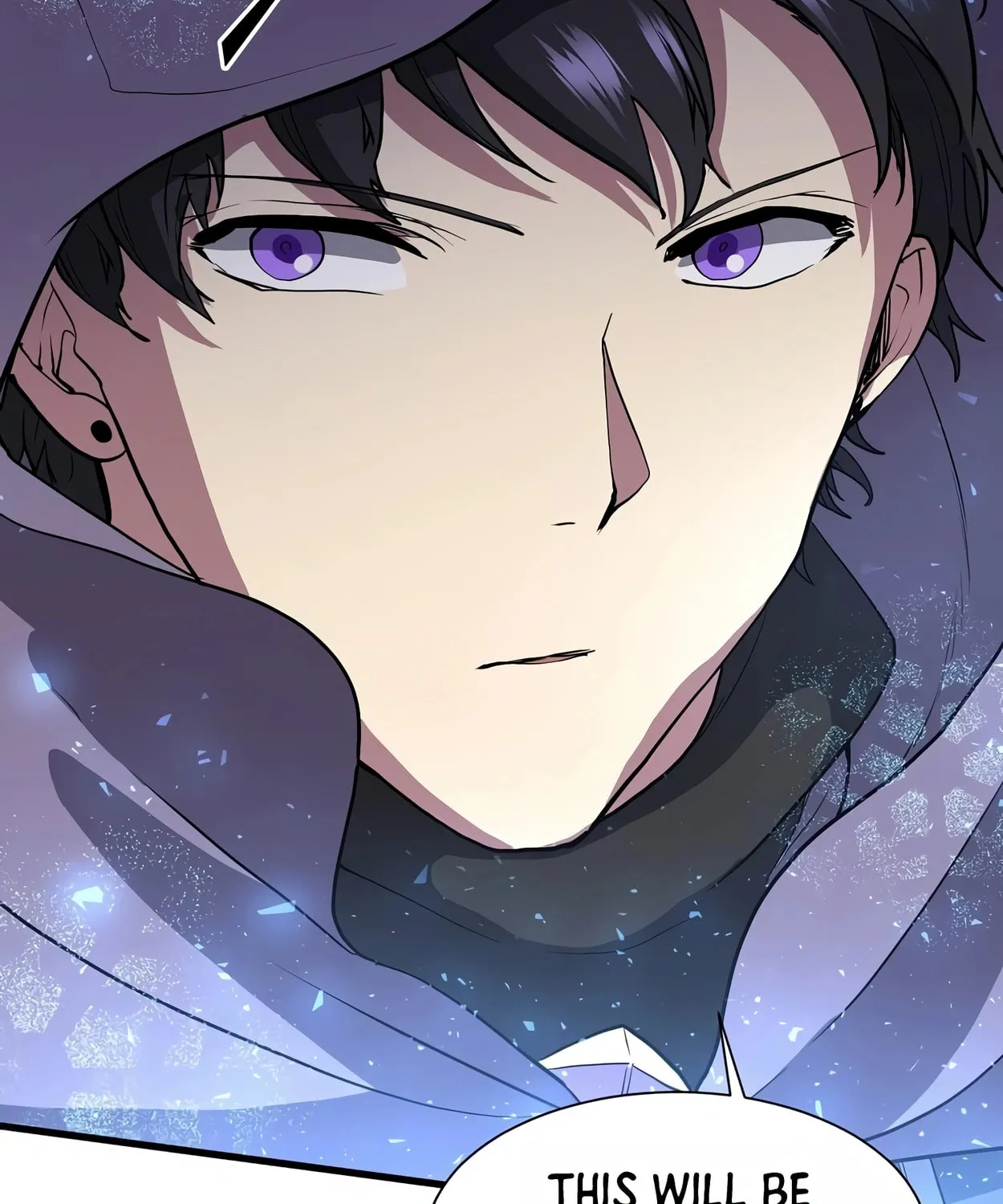 Skill Master Levels Up Chapter 40 page 27 - 