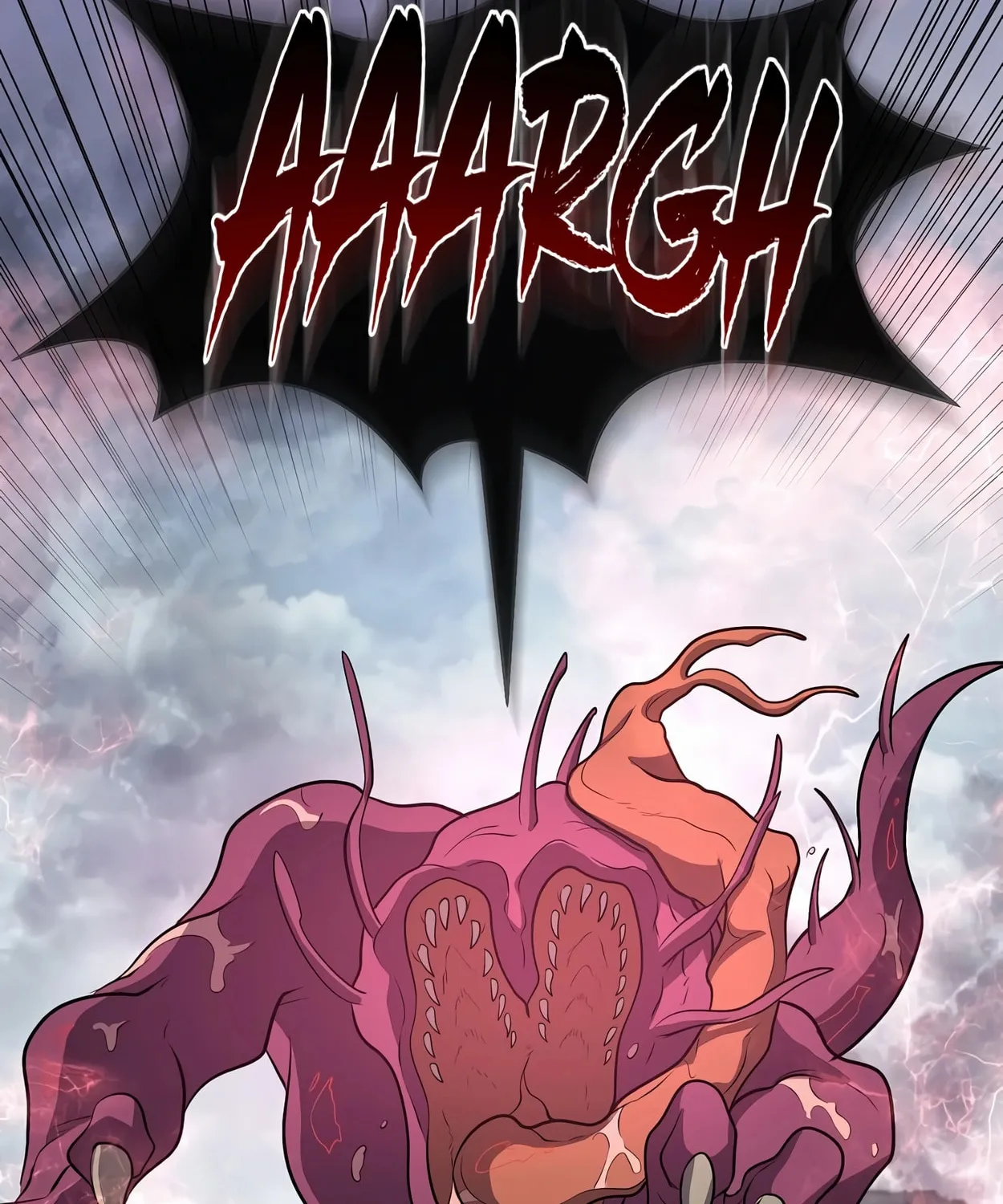 Skill Master Levels Up Chapter 40 page 33 - 