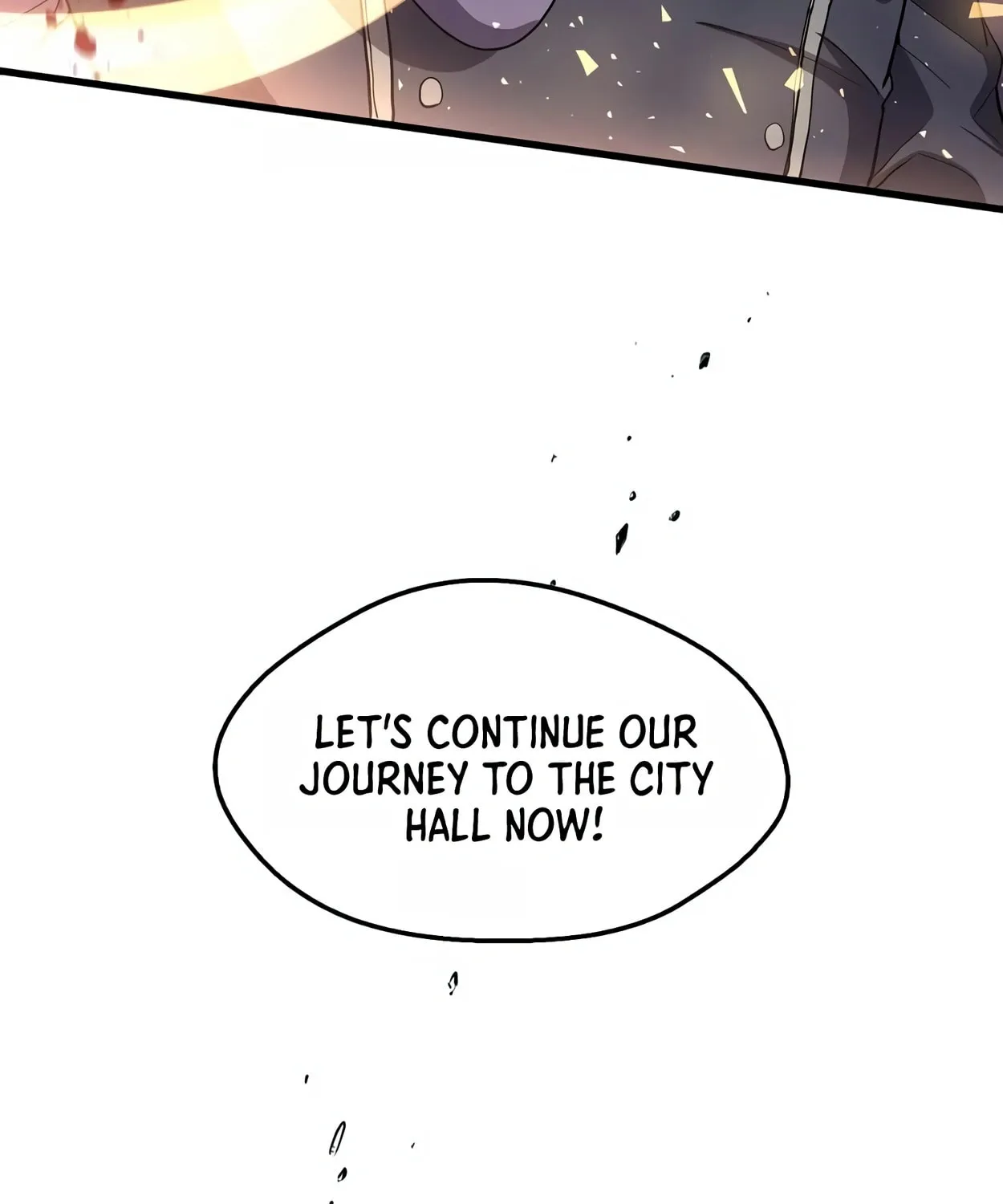 Skill Master Levels Up Chapter 40 page 38 - 
