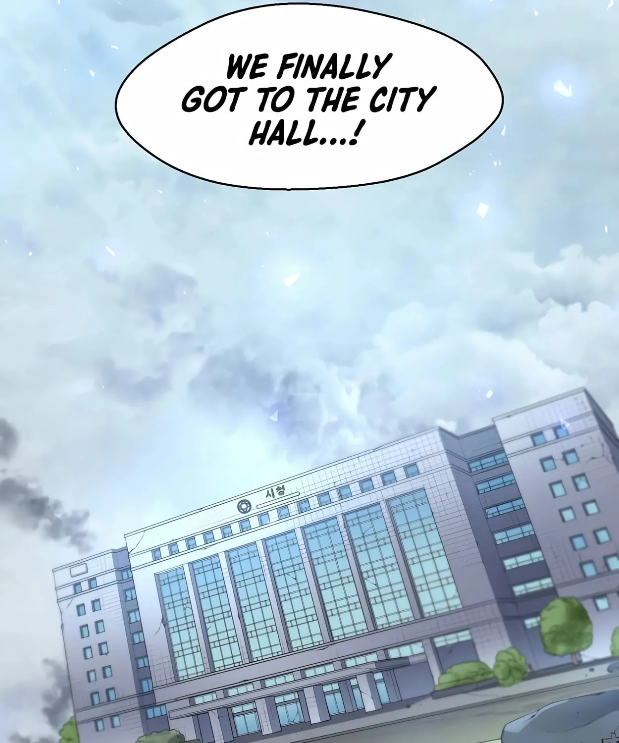Skill Master Levels Up Chapter 40 page 42 - 
