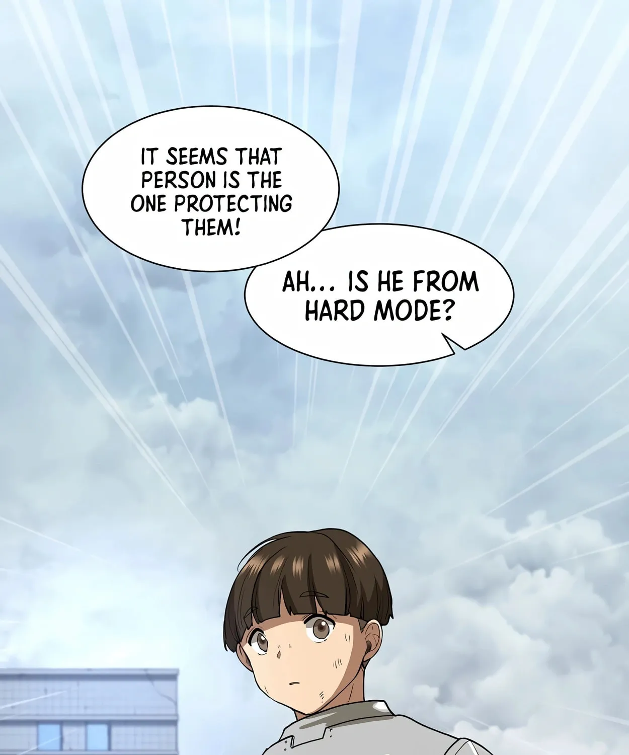Skill Master Levels Up Chapter 40 page 46 - 