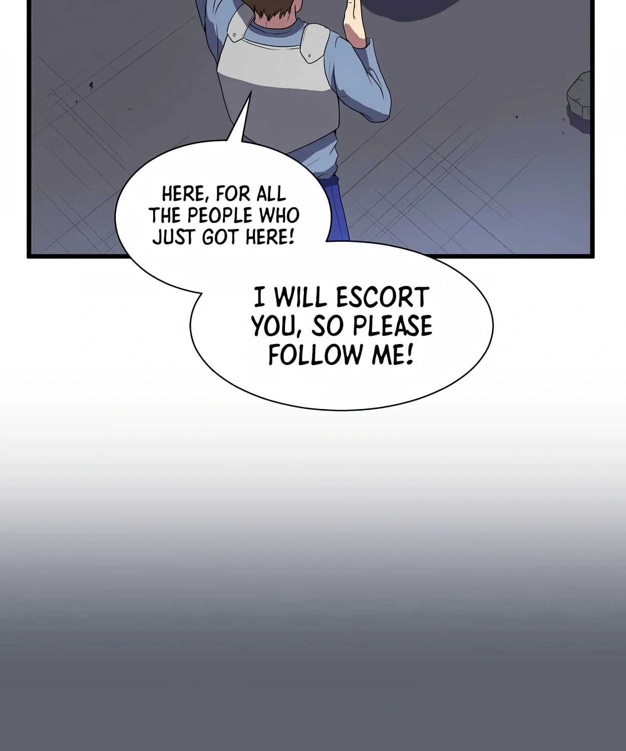 Skill Master Levels Up Chapter 40 page 53 - 