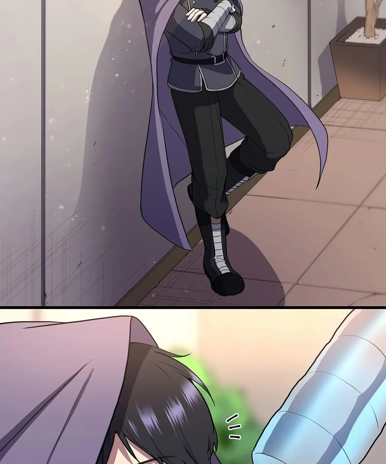 Skill Master Levels Up Chapter 40 page 60 - 