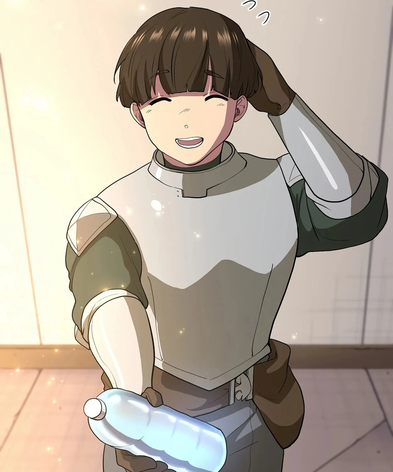 Skill Master Levels Up Chapter 40 page 62 - 