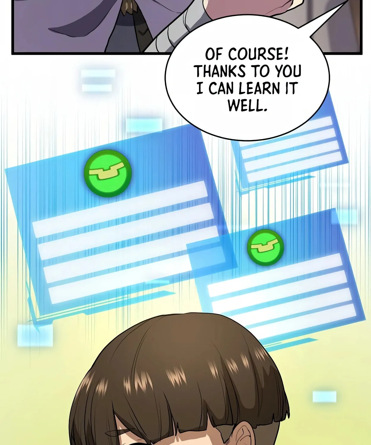 Skill Master Levels Up Chapter 40 page 65 - 