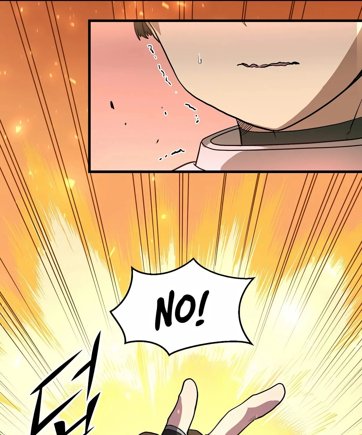 Skill Master Levels Up Chapter 40 page 71 - 