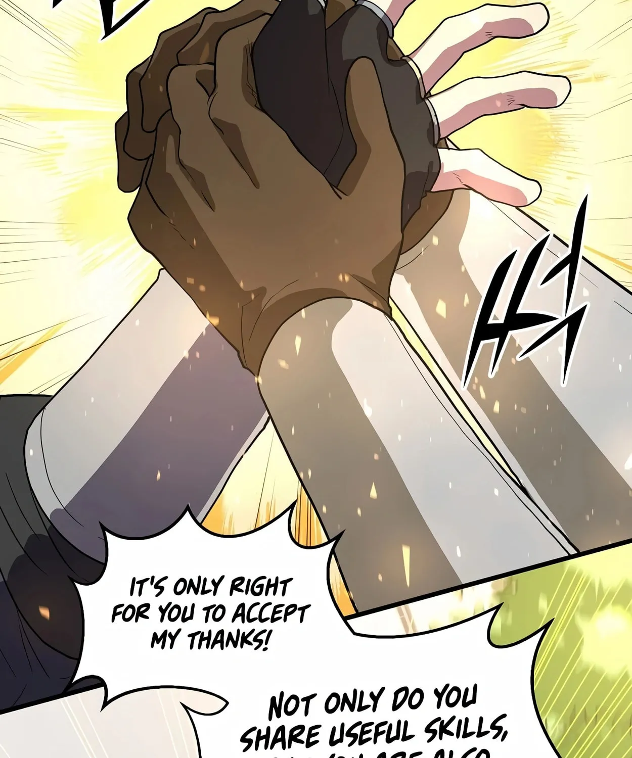 Skill Master Levels Up Chapter 40 page 72 - 