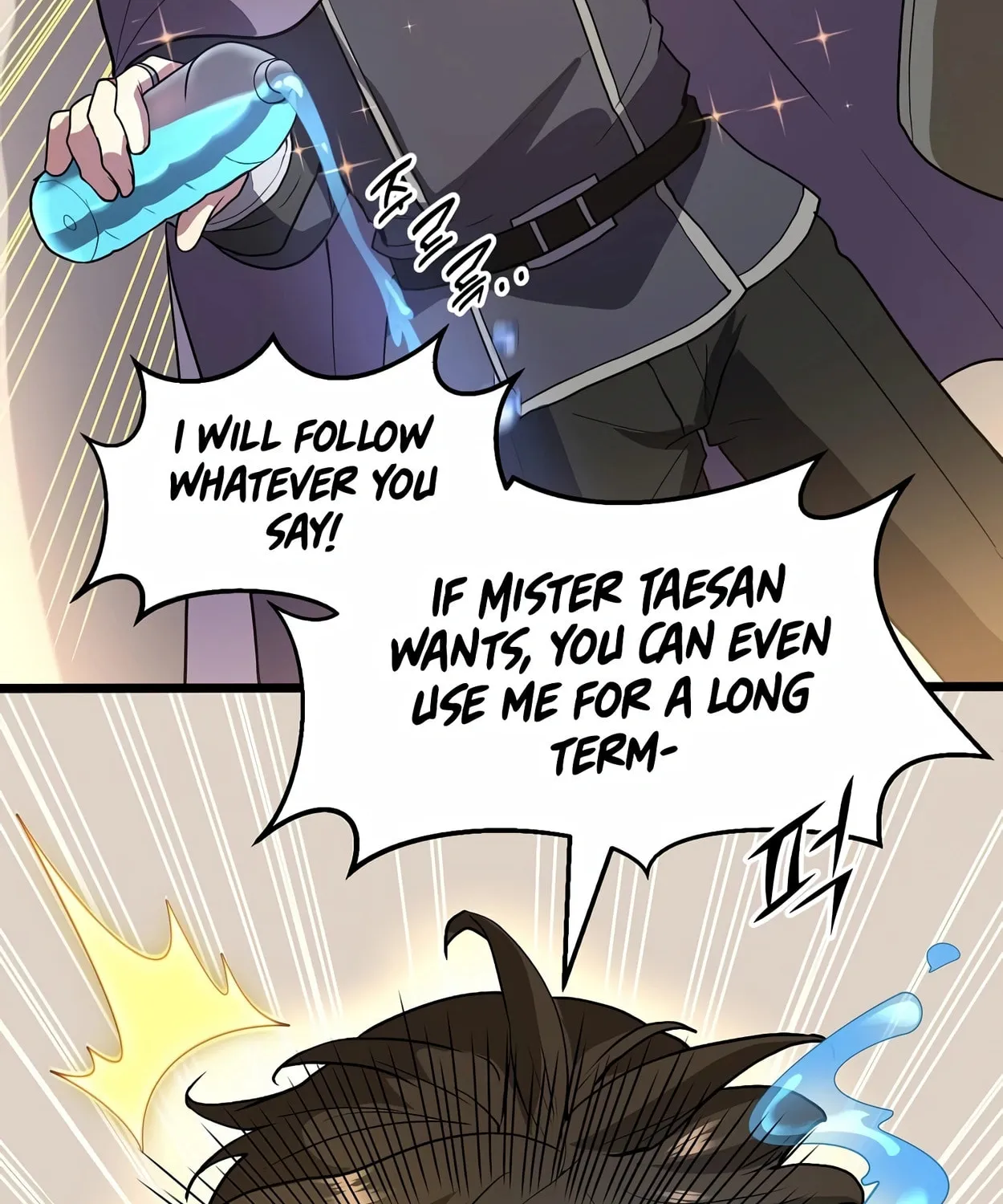 Skill Master Levels Up Chapter 40 page 74 - 