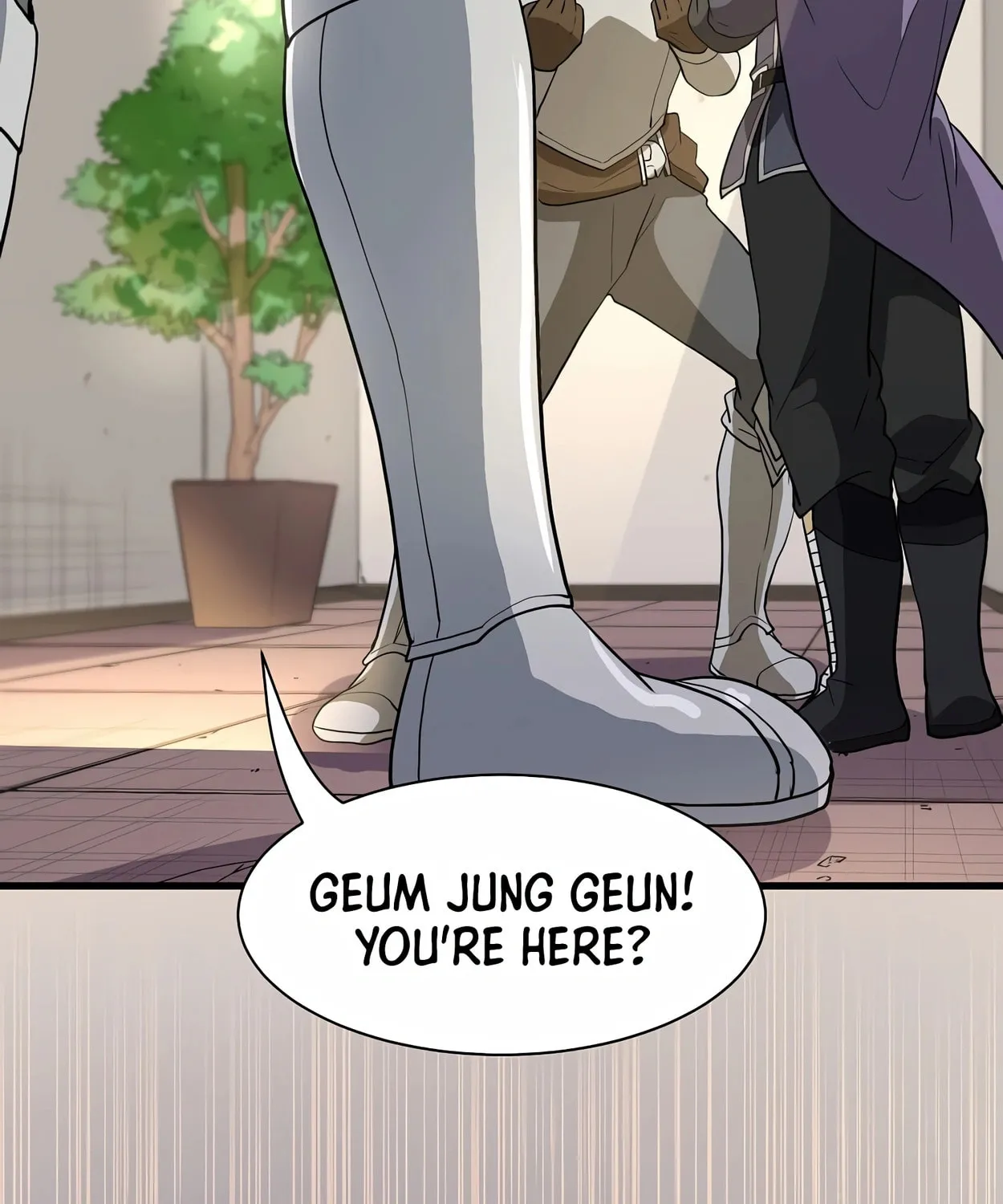 Skill Master Levels Up Chapter 40 page 79 - 