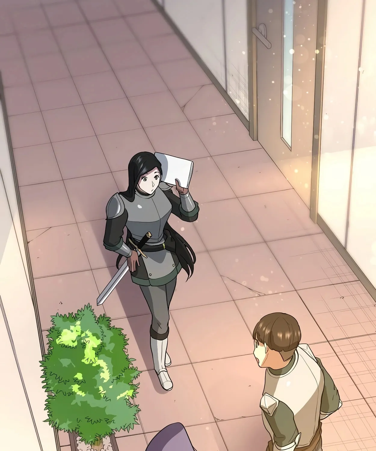 Skill Master Levels Up Chapter 40 page 81 - 
