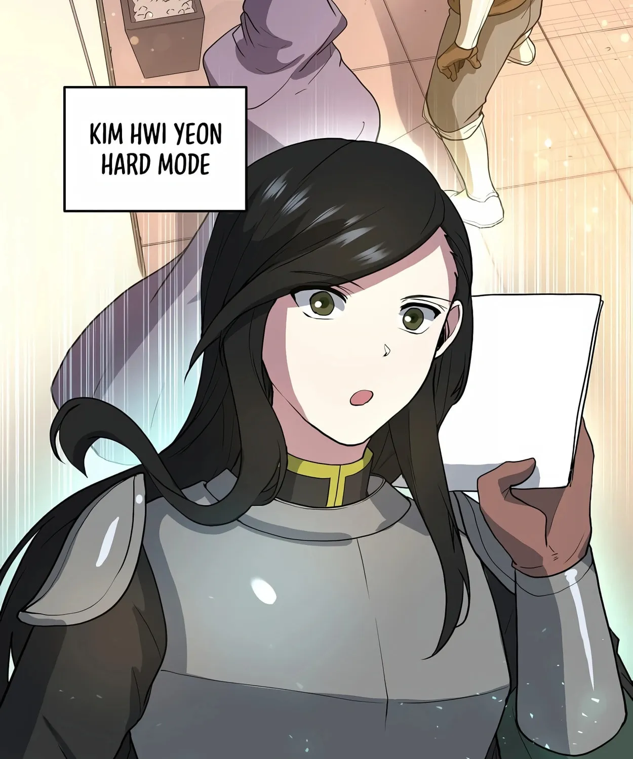 Skill Master Levels Up Chapter 40 page 82 - 