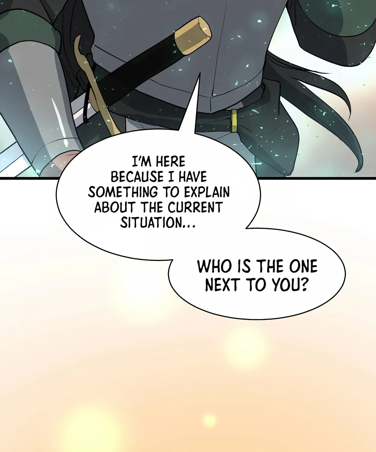 Skill Master Levels Up Chapter 40 page 83 - 